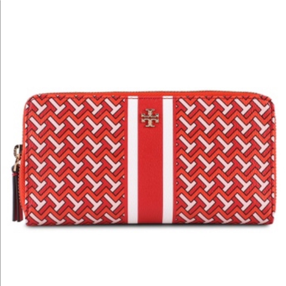 Tory Burch Wallet